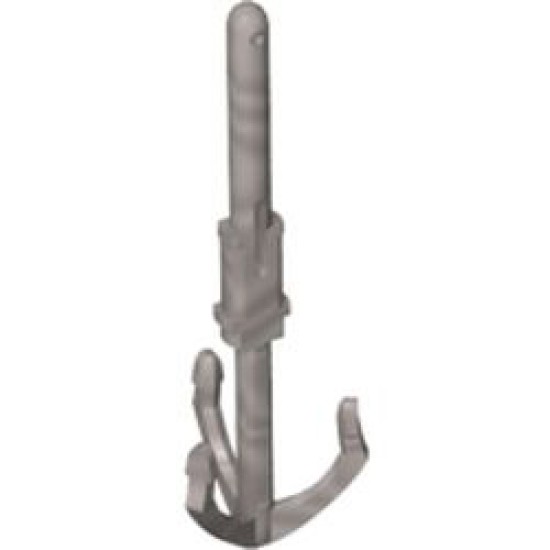 Flicking Hook Silver