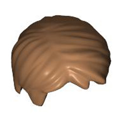 Wig Boy Medium Nougat