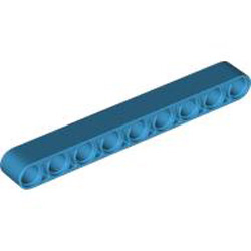 Technic 9M Beam Dark Azur