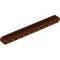Technic 11M Beam Reddish Brown
