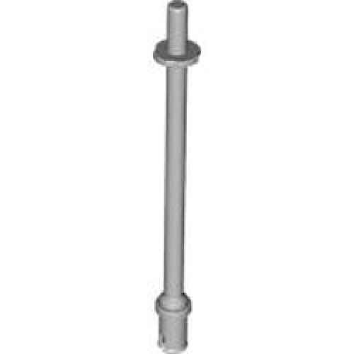 Technic Stick Medium Stone Grey Technic Stick Medium Stone Grey