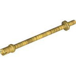 Technic Stick Warm Gold