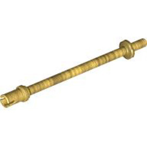 Technic Stick Warm Gold