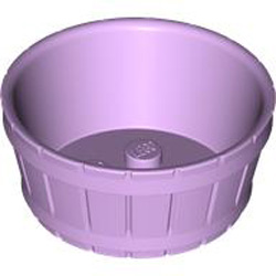 Tub Lavender