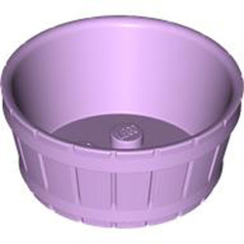Tub Lavender