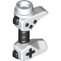 Game Controller White