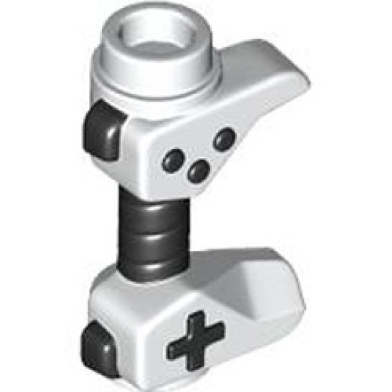 Game Controller White