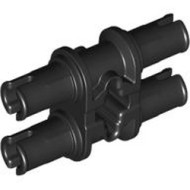 Module Bush Black