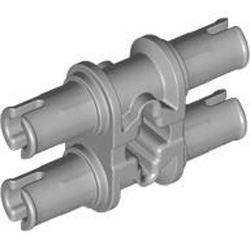 Module Bush Medium Stone Grey