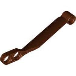 LT Suspension Reddish Brown