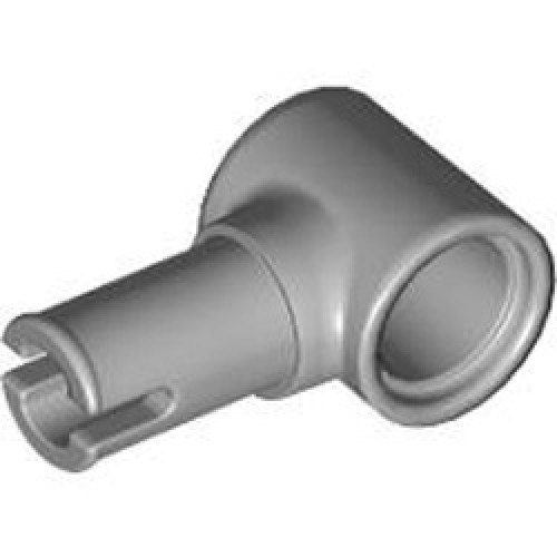 Single Bush 2 Module Diameter 4.9 Medium Stone Grey Single Bush 2 Module Diameter 4.9 Medium Stone Grey