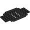 Chassis 6x12x1 Black