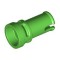 4.85 Bush with Single Tube Bright Green