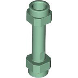 Handle Number 2 Sand Green