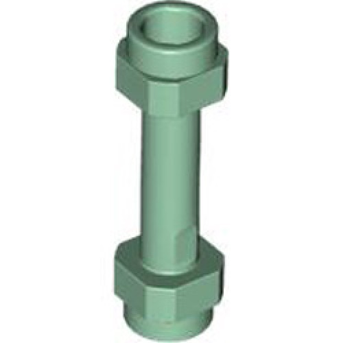 Handle Number 2 Sand Green