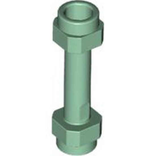 Handle Number 2 Sand Green