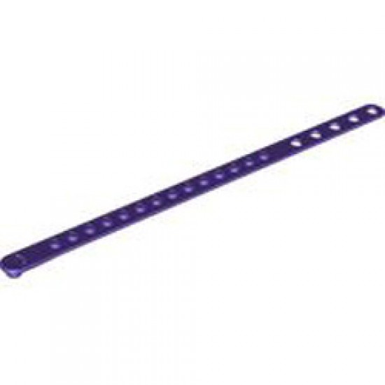 Bracelet Number 3 Medium Lilac