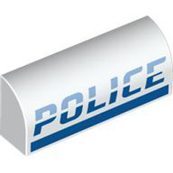 Brick 1x4x1 1/3 Number 1003 White Brick 1x4x1 1/3 Number 1003 White