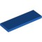 Tile 2x6 Bright Blue