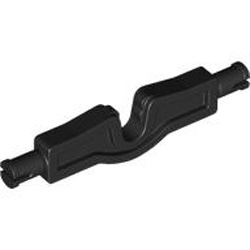 Wheel Bearing 3M Mini Snap with Function Black