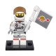 Astronaut, Series 15 Collectable Minifigures