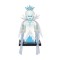 Ice Queen, Series 16 Collectable Minifigures