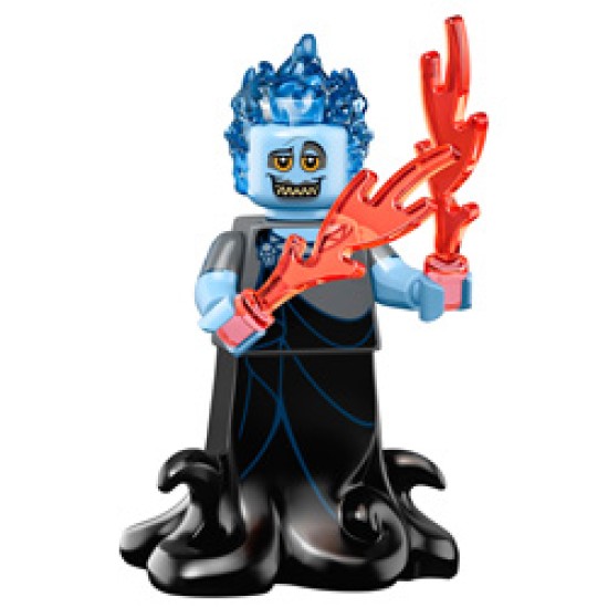 Collectable Minifigures Disney Series 2 Hades