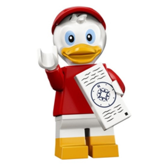 Huey Duck Disney Series 2 Collectable Minifigures