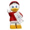 Huey Duck Disney Series 2 Collectable Minifigures