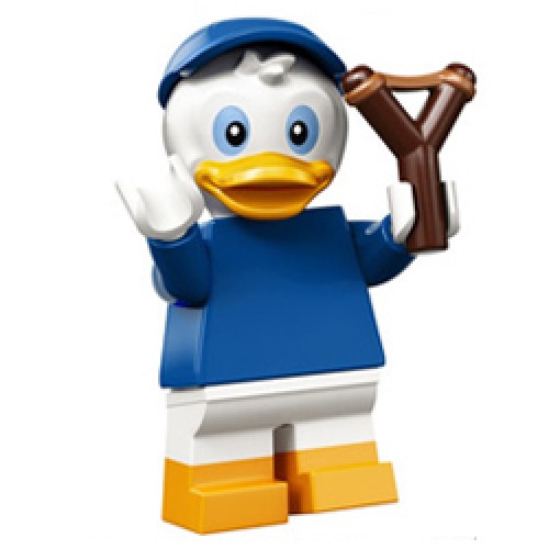 Dewey Duck Disney Series 2 Collectable Minifigures