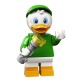 Louie Duck Disney Series 2 Collectable Minifigures