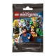 Flash, DC Super Heroes Series Collectable Minifigures