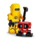 Robot Repair Tech, Series 22 Collectable Minifigures