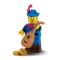 Troubadour, Series 22 Collectable Minifigures