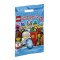 Horse and Groom, Series 22 Collectable Minifigures