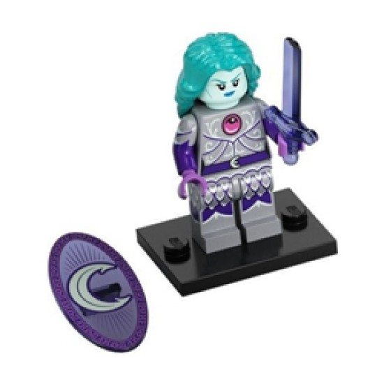 Night Protector, Series 22 Collectable Minifigures