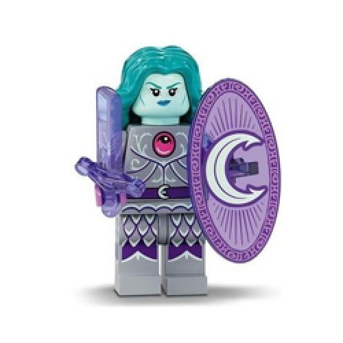 Night Protector, Series 22 Collectable Minifigures