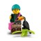 Birdwatcher, Series 22 Collectable Minifigures