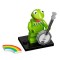 Kermit the Frog, The Muppets Series Collectable Minifigures