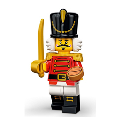 Nutcracker, Series 23 Collectable Minifigures