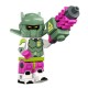 Robot Warrior, Series 24 Collectable Minifigures