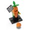 Carrot Mascot, Series 24 Collectable Minifigures