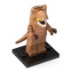 T-Rex Costume Fan, Series 24 Collectable Minifigures
