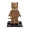 T-Rex Costume Fan, Series 24 Collectable Minifigures