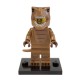 T-Rex Costume Fan, Series 24 Collectable Minifigures