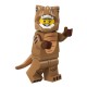 T-Rex Costume Fan, Series 24 Collectable Minifigures