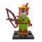 Robin Hood Disney 100 Series Collectable Minifigures