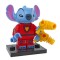 Stitch 626 Disney 100 Series Collectable Minifigures