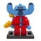 Stitch 626 Disney 100 Series Collectable Minifigures