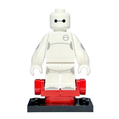 Baymax Disney 100 Series Collectable Minifigures